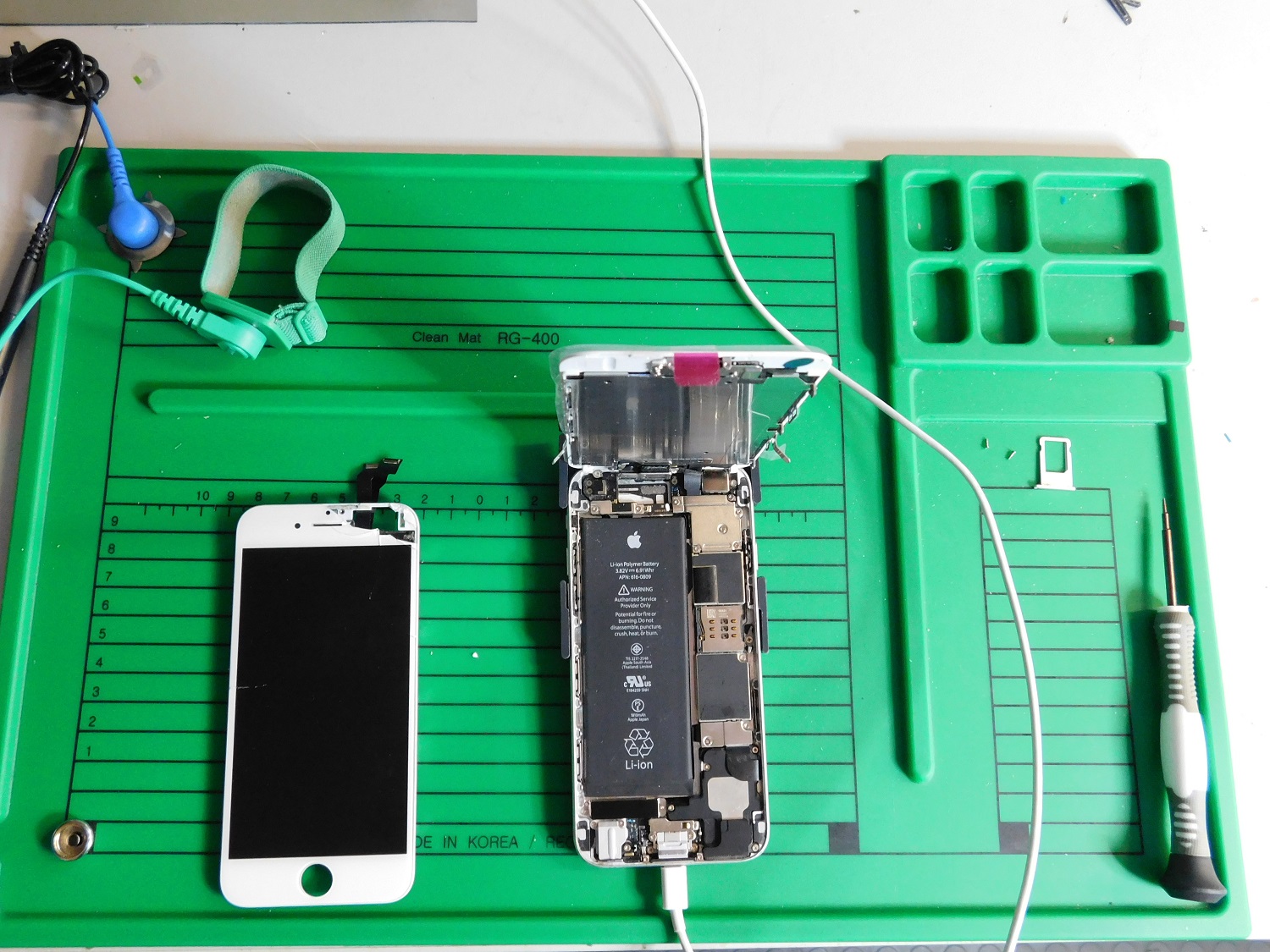 Apple iPhone 6